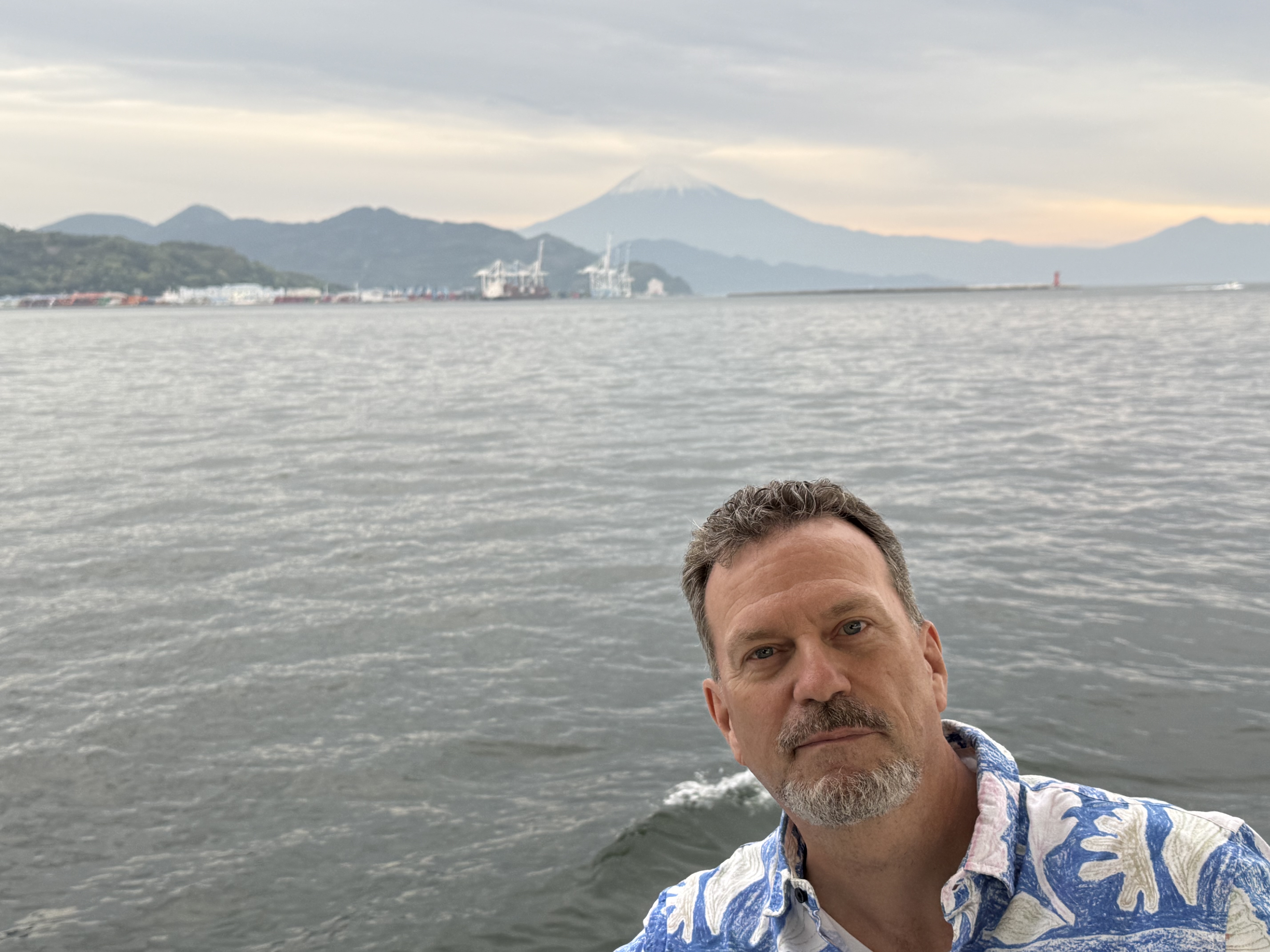 Skyler – Ronald Skyler Haigh