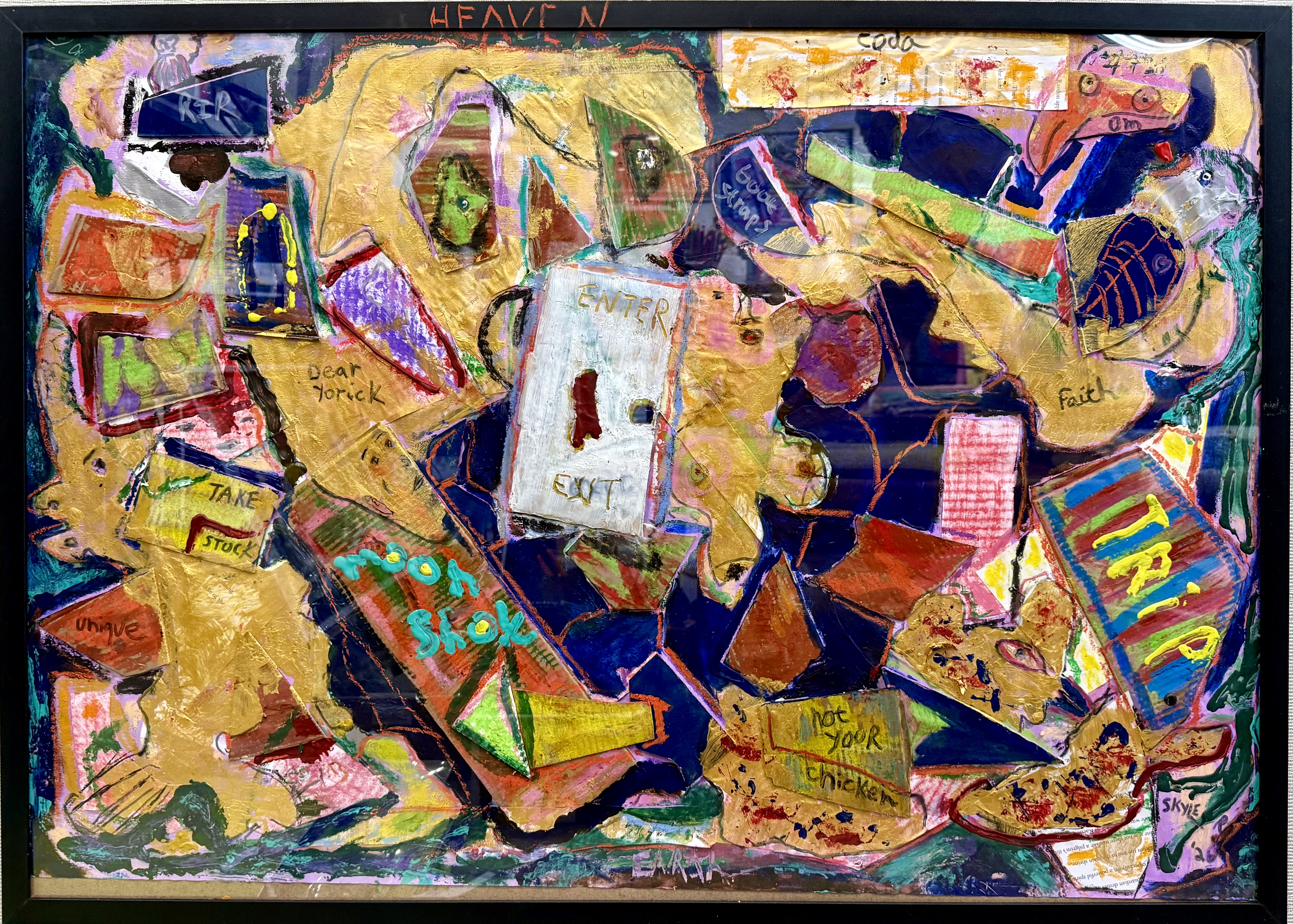 we are the sum of our boundaries (2026)