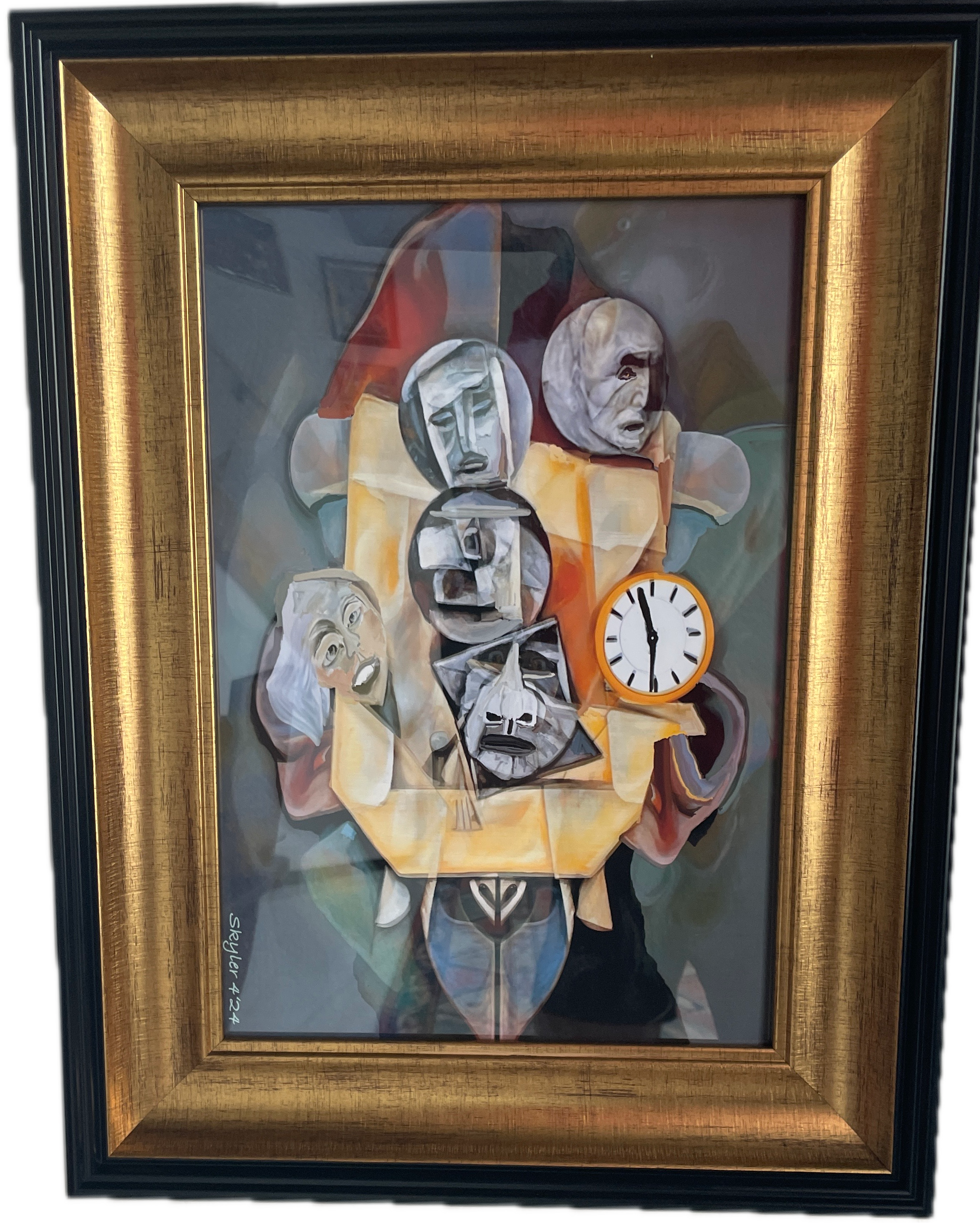 face time (2024)