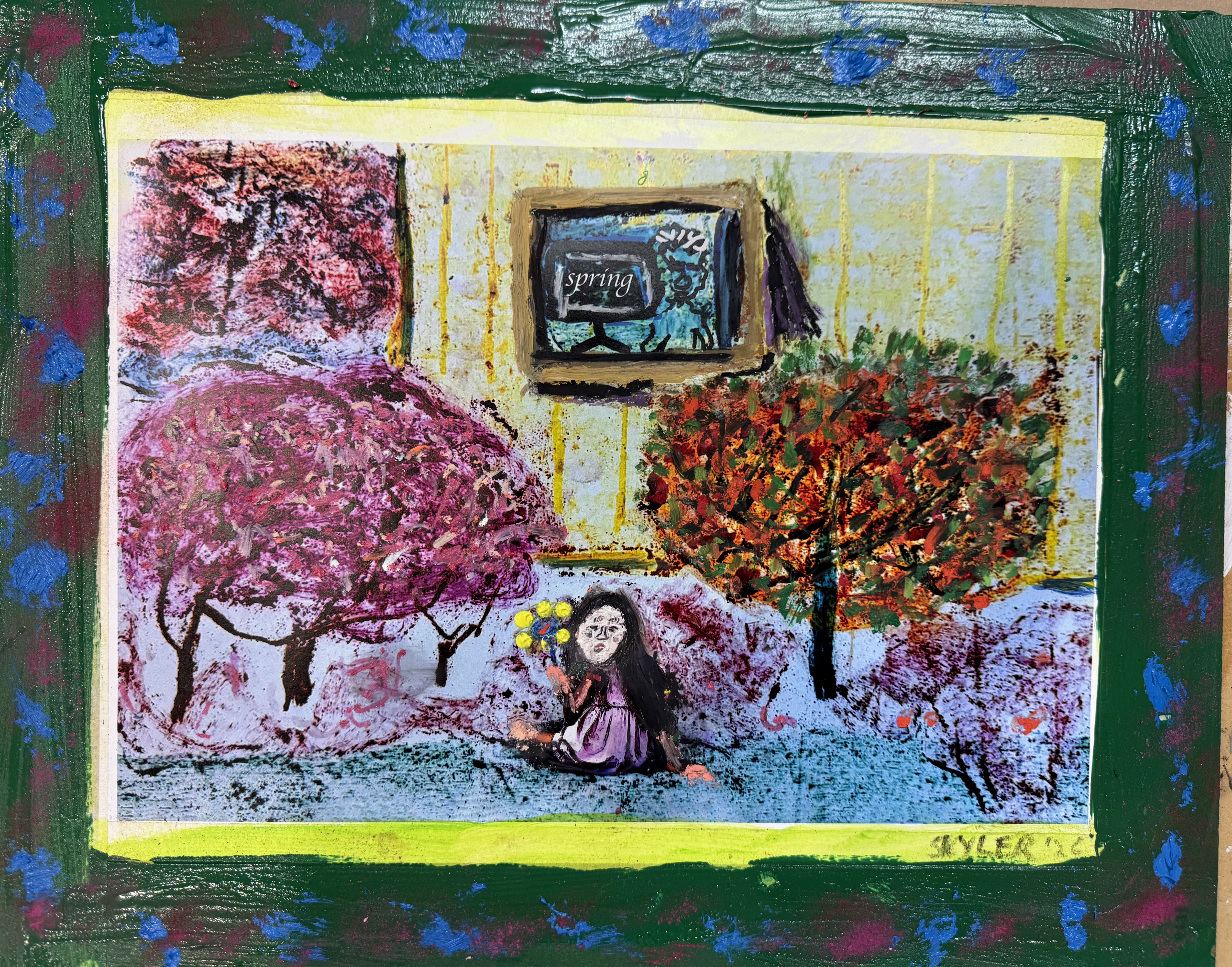 spring alert (2026)