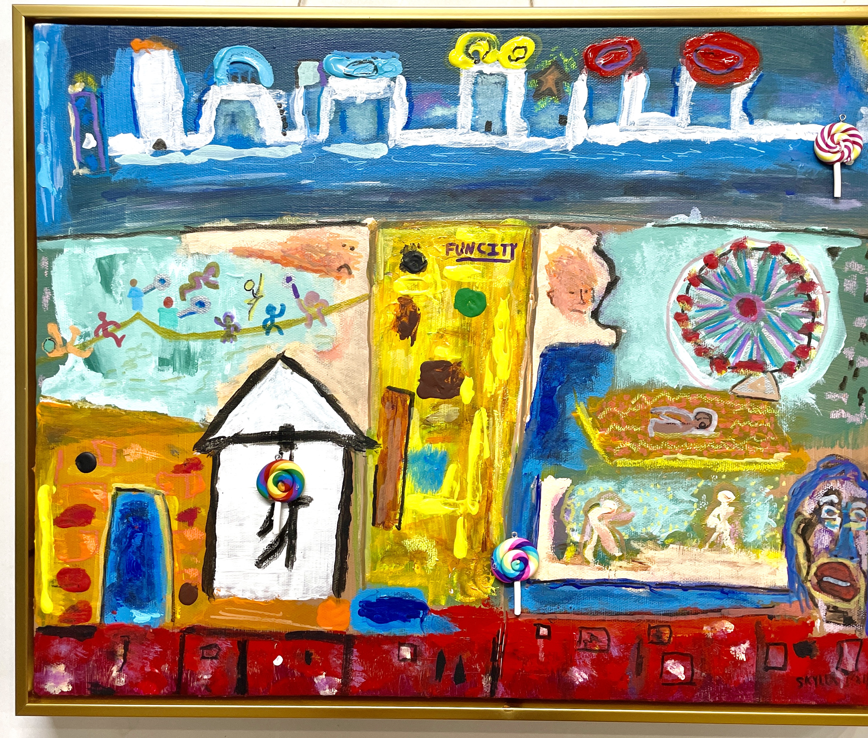 fun city (2024)